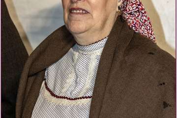 'Maresía', un espectáculo musical que deleitó a Valsequillo/Ildefonso Rodríguez.